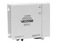 Valcom V-2901A Door answering unit wired