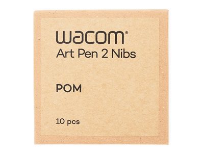 Wacom - Digital pen nib (pack of 10)