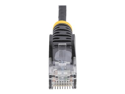 STARTECH CAT6 Cable - 3m - Black