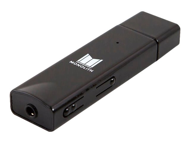 Monolith - USB DAC - 32-bit