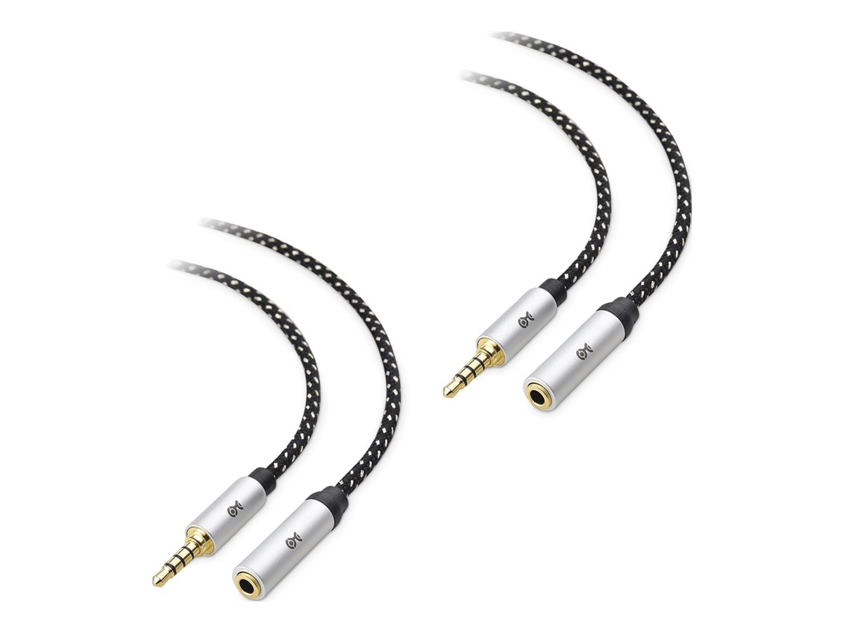 Cable Matters - Audio extension cable