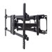 TV & Monitor Mount, Wall, Full Motion, 1 screen, S