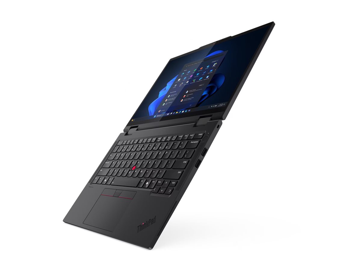 Lenovo ThinkPad T14s 2-in-1 Gen 1 - 14" - Intel Core Ultra 7 - 255U - 32 GB RAM - 1 TB SSD - česká/slovenská – foto 12