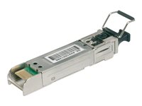 DIGITUS Professional DN-81001-02 SFP (mini-GBIC) transceiver modul Gigabit Ethernet
