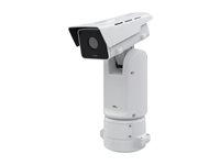 AXIS Q21 Series Q2112-E Thermal network camera bullet outdoor 