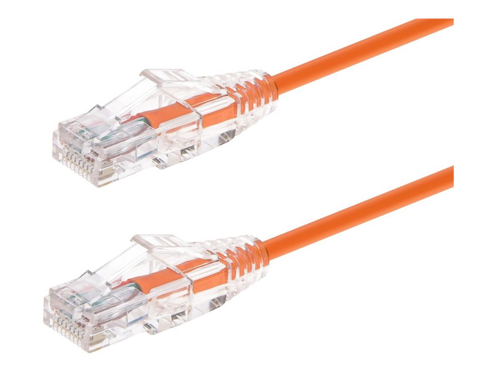 Monoprice SlimRun - Patch cable