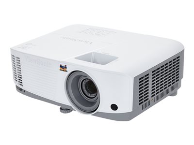 ViewSonic PA503W DLP projector 3D 3800 ANSI lumens WXGA (1280 x 800) 16:10  image