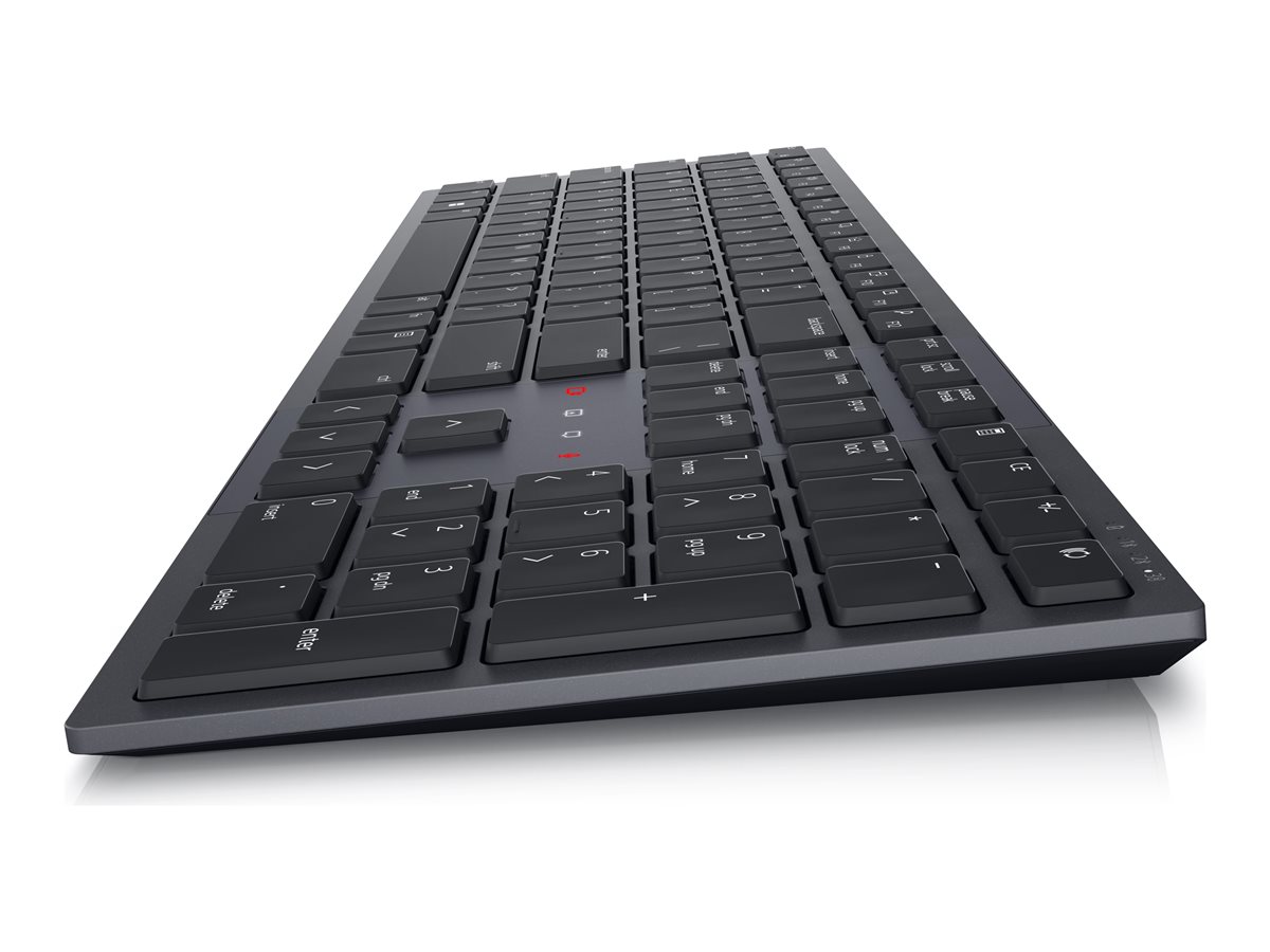 Dell Pro Premium Collaboration KB900 (KB900-GR-GER) – foto 4