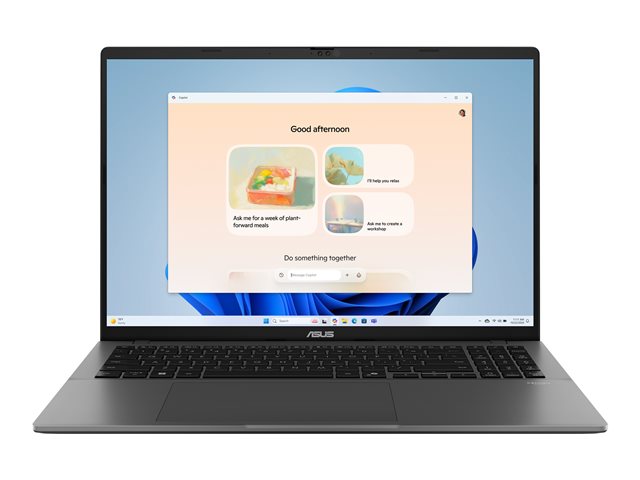 ASUS Vivobook S 16 S3607CA-PRO-OLED-SH4X