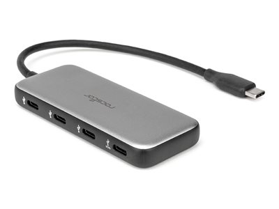Rocstor Premium - Docking station