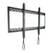 Eaton Tripp Lite Series Display TV LCD Wall Monitor Mount Fixed 60 to 100 TVs / EA / Flat-Screens