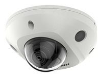 Hikvision Pro Series EasyIP 2.0 with AcuSense DS-2CD2543G2-IS Netværksovervågningskamera Fast irisblænder 2688 x 1520