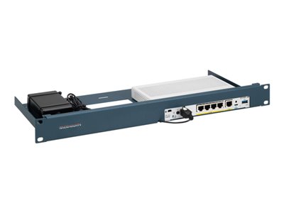 Rackmount.IT Kit for Cisco ISR 1101-4P - RM-CI-T21