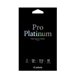 CANON PHOTO PAPER PRO (PT-101) 4x6 50