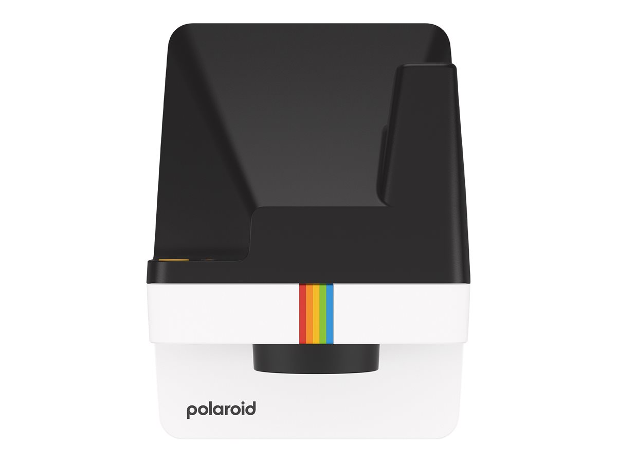 Polaroid Now Generation 2 I-Type Instant Camera - Black & White