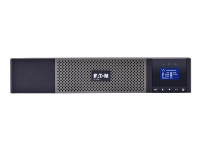 Eaton 5P 1500 VA 120V Rack/Tower 2U