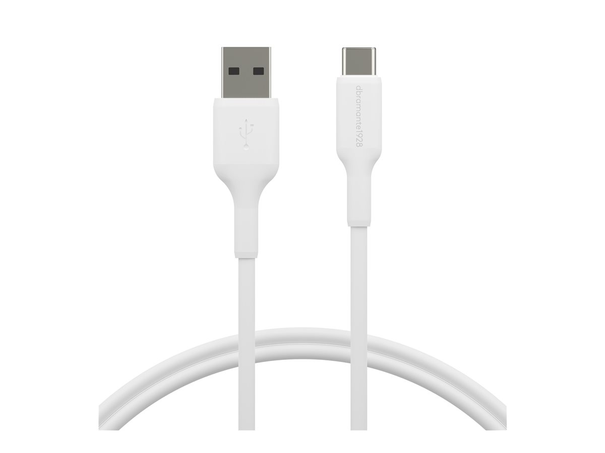 dbramante1928 re-charge - USB kabel typ C - USB do 24 pin USB-C - 1 m – foto 2