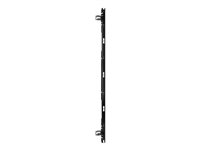 Chief TiLED Mounting component (wall mount) for dvLED video wall right, 3 displays tall 