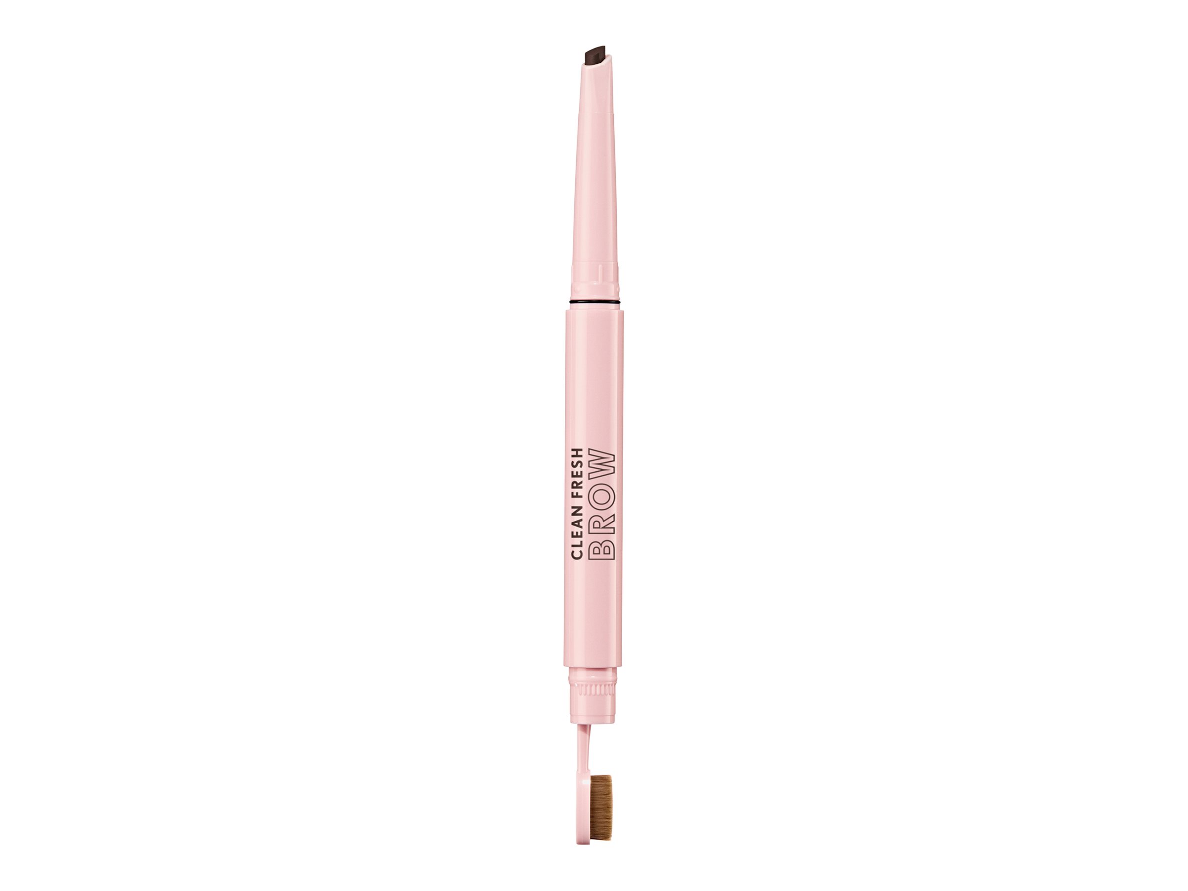 COVERGIRL Clean Fresh Brow Filler Pomade Pencil - dark brown (600)