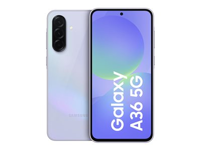 TELEKOM Samsung Galaxy A36 128GB violett