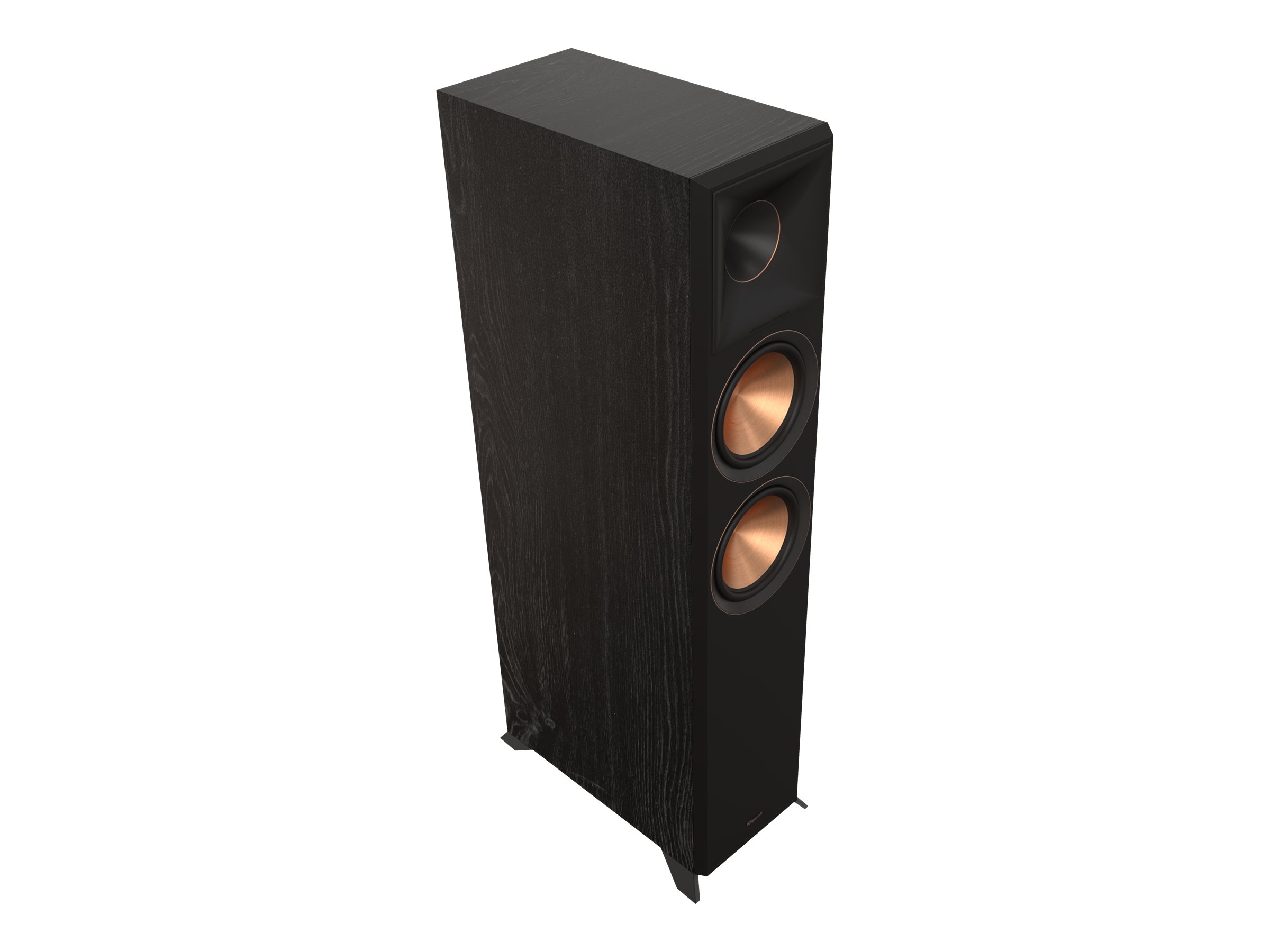 Klipsch Reference Premiere RP-6000F II 125W Speaker - Ebony - RP6000FBII