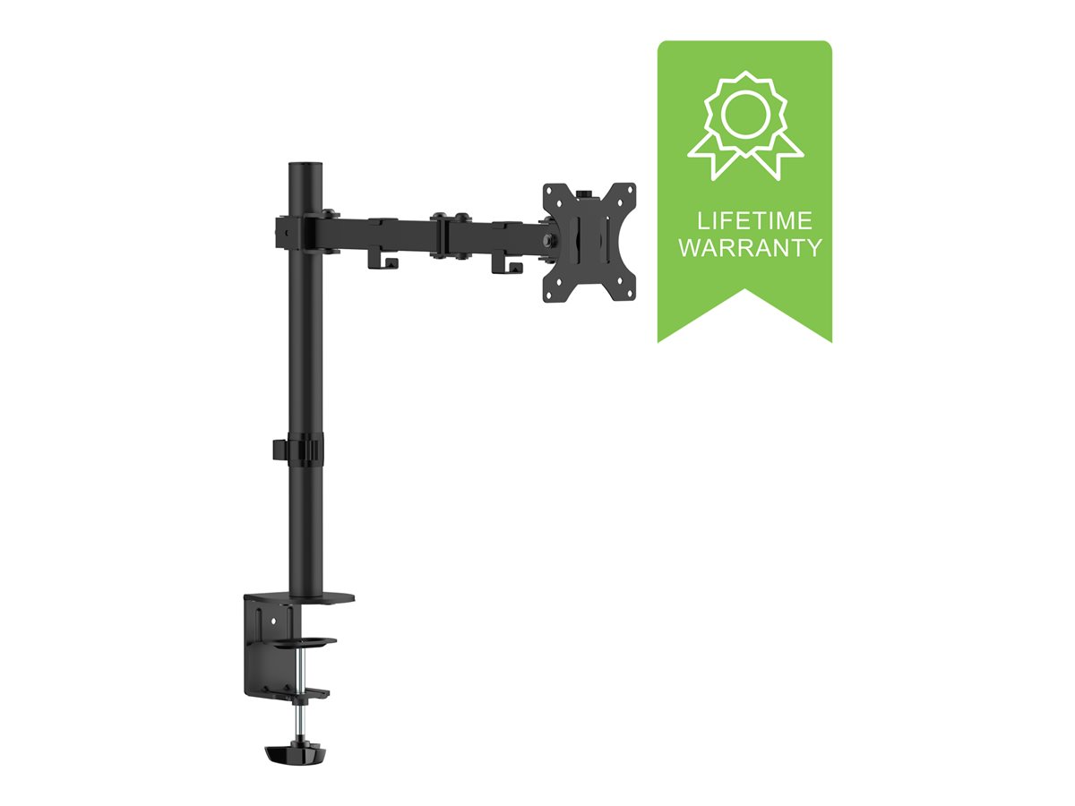 VISION Monitor Desk Post Mount - LIFETIME WARRANTY – foto 2