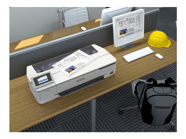 EPSON SureColor SC-T3100N 24inch C11CF11301A0