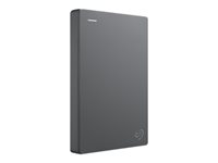 SEAGATE Basic Portable Drive 2To