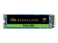Seagate Barracuda Solid state-drev ZP2000CV3A002 2TB M.2 PCI Express 4.0 x4 (NVMe) 