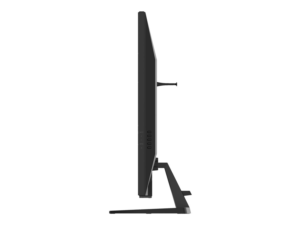 iiyama ProLite X4373UHSU-B1 - LED monitor - 4K - 43" - HDR – foto 7