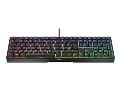 CHERRY XTRFY MX 3.1 - Keyboard
