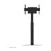 Neomounts FL45S-825BL1 Support au sol pour cran 37-75"