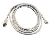 Zebra USB Type-C kabel 2.1m Hvid