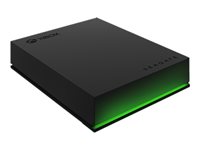 SEAGATE Game Drive for Xbox 4To HDD