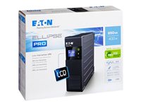 EATON UPS Ellipse PRO 1600 FR