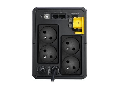 APC Back-UPS 950VA 230V AVR FR Sockets