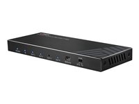 Splitter HDMI 18G, 4 Ports