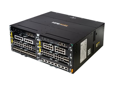 HPE Aruba Networking CX 5420