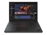 Lenovo ThinkPad P1 Gen 6 21FV