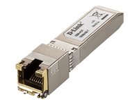 D-Link DEM 410T SFP+ transceiver modul