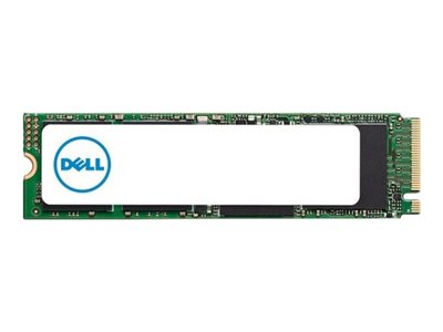 Dell - solid state drive - 1 TB - PCI Express