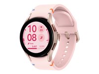 Samsung Galaxy Watch FE 40 mm Guld Pink Smart ur 
