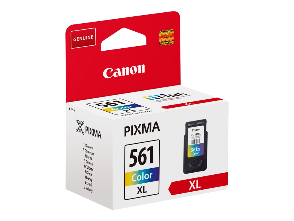 CANON 1LB CRG CL-561XL Color XL Ink Cart