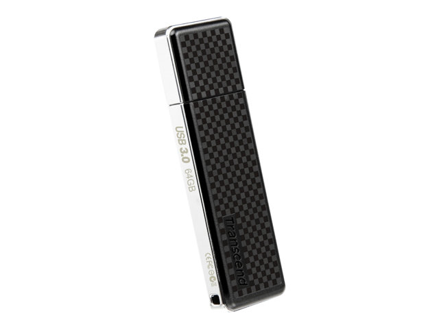 TRANSCEND 64Go Clé USB USB3.1 Gen 1