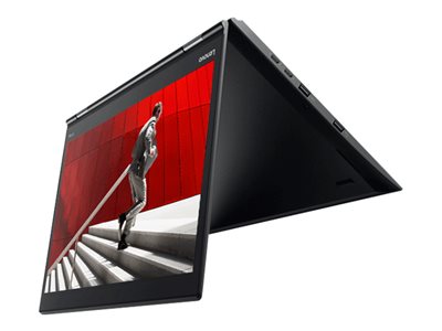 Lenovo ThinkPad X1 Yoga (2nd Gen) - 14