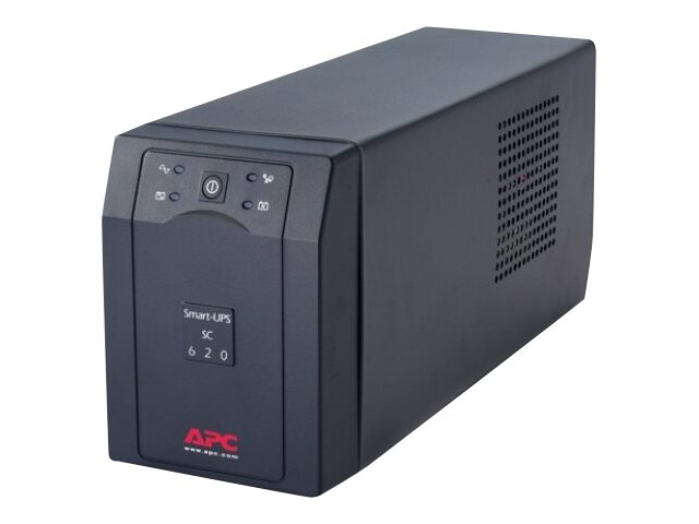 APC Smart-UPS SC 620 VA SC620I