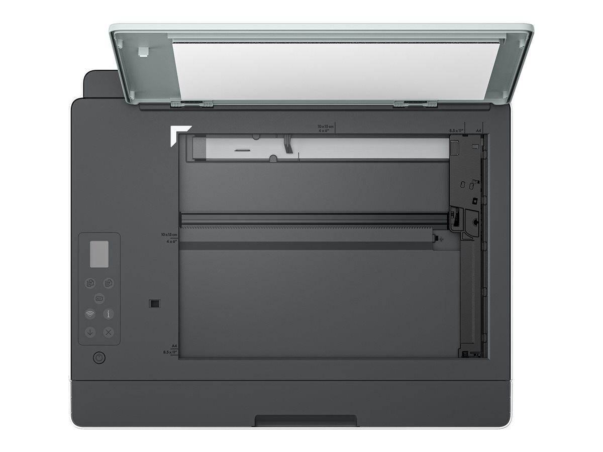 HP Smart Tank 582 All-in-One – foto 6