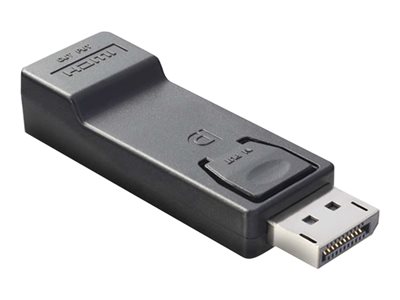 Comprehensive - Adapter