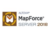 Altova MapForce Server 2018