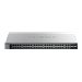 NETGEAR S3600 Series XS748TM
